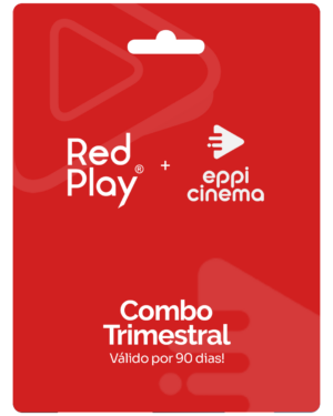 Red + Eppi Trimestral
