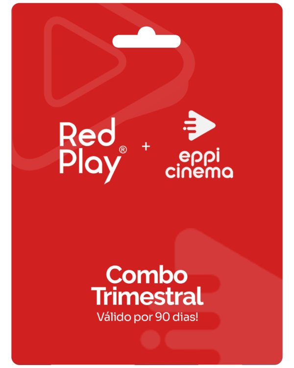 Red + Eppi Trimestral