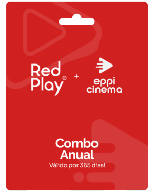 Red + Eppi Anual