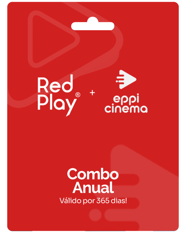 Red + Eppi Anual