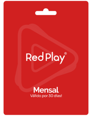 Red - Mensal