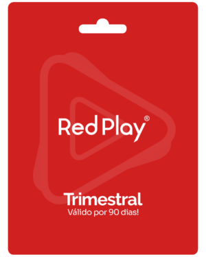 Red - Trimestral