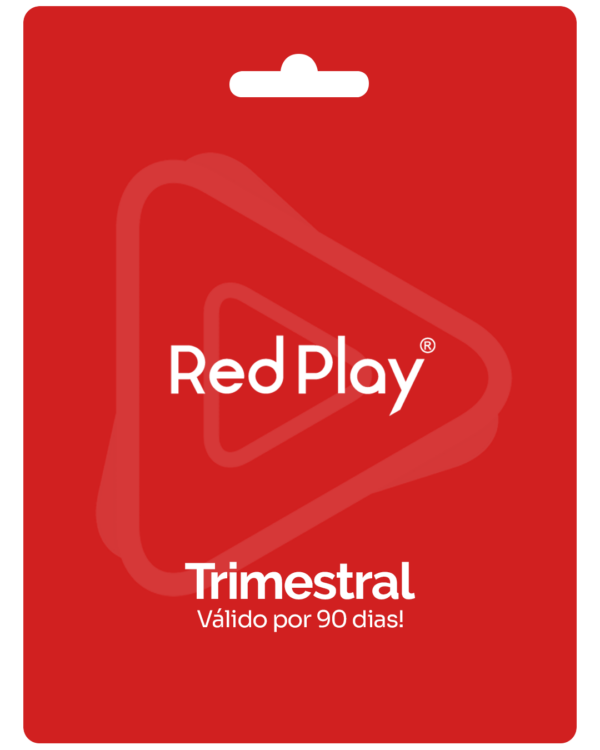 Red - Trimestral