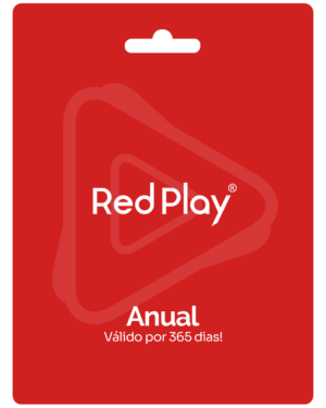 Red - Anual