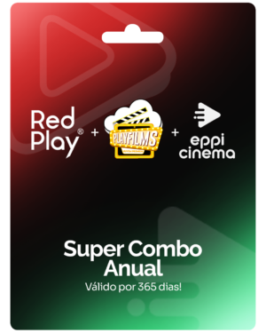 Red + Eppi + Nuvem Premium (Anual)