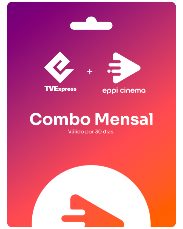 TVE + Eppi Mensal