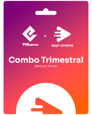 TVE + Eppi Trimestral