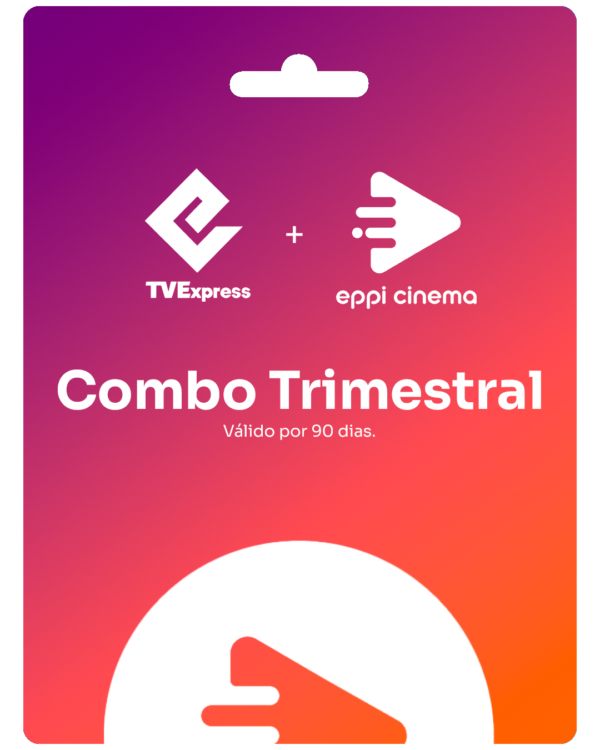 TVE + Eppi Trimestral