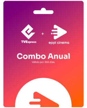 TVE + Eppi Anual