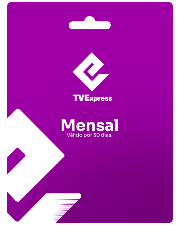 TVE - Mensal